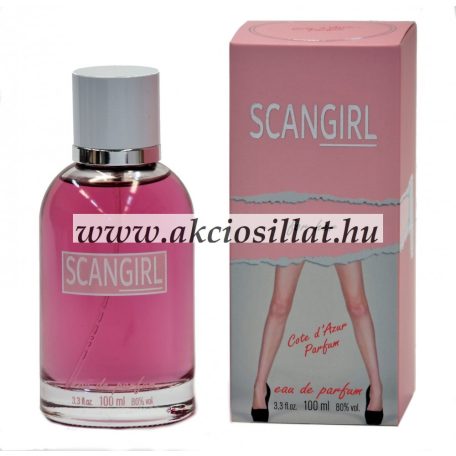 Cote-d-Azur-Scangirl-For-Her-Jean-Paul-Gaultier-Scandal-parfum-utanzat