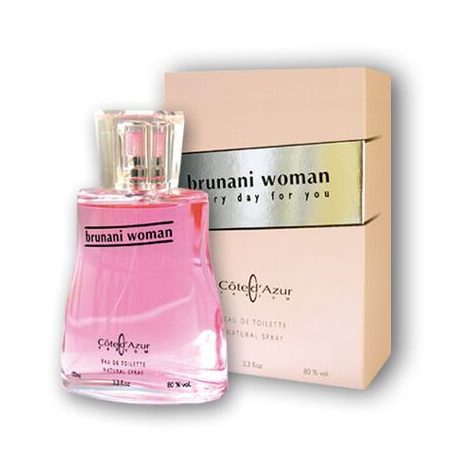 Cote-d-Azur-Brunani-Woman-Bruno-Banani-Woman-parfum-utanzat