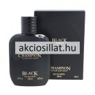 Cote d’Azur Champion Black Man EDT 100ml / Paco Rabanne Invictus Victory parfüm utánzat
