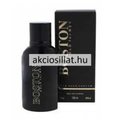   Cote d'Azur Boston Gold EDT 100ml / Hugo Boss Bottled Elixir parfüm utánzat