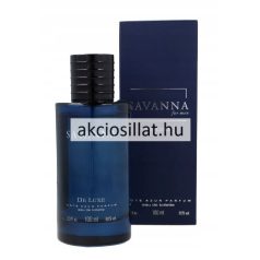   Cote d'Azur Savanna De Lux EDT 100ml / Christian Dior Sauvage Elixir parfüm utánzat