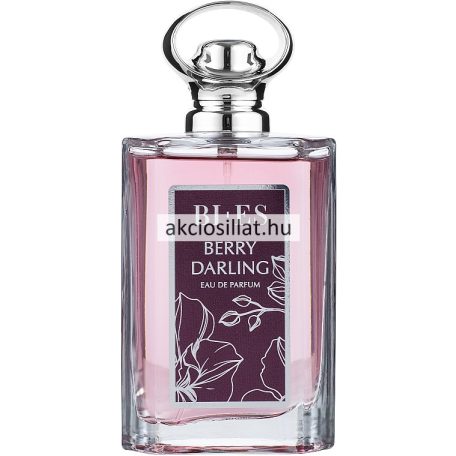 Bi-es Berry Darling Women EDP 100ml / Calvin Klein Euphoria parfüm utánzat