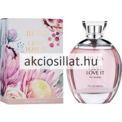   Bi-es I Just Love It Women EDP 100ml / Chanel Coco Mademoiselle parfüm utánzat
