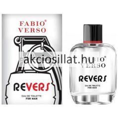   Bi-es Fabio Verso Revers Man EDT 100ml / Hugo Boss Hugo Reversed parfüm utánzat