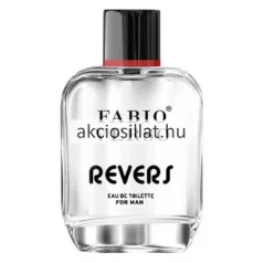   Bi-es Fabio Verso Revers Man EDT 100ml / Hugo Boss Hugo Reversed parfüm utánzat