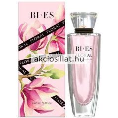   Bi-es Floral Women EDP 100ml / Viktor & Rolf Flowerbomb Nectar parfüm utánzat