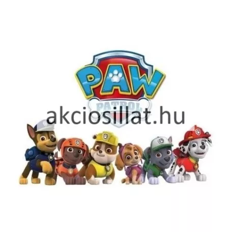 Nickelodeon Mancs Őrjárat ajándékcsomag ( 100+100 )