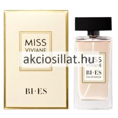   Bi-Es Miss Viviane EDP 90ml / Chanel Coco Mademoiselle parfüm utánzat