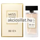 Bi-Es Miss Viviane EDP 90ml / Chanel Coco Mademoiselle parfüm utánzat