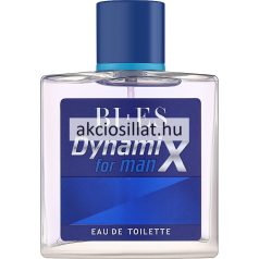   Bi-Es Dynamix Blue EDT 100ml / Adidas Blue Challenge parfüm utánzat