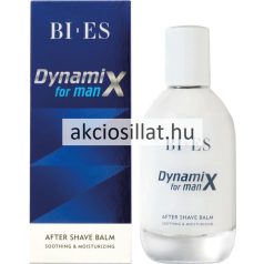 Bi-Es Dynamix Blue after shave balzsam 90ml