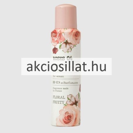 Bi-es Roses dezodor 150ml
