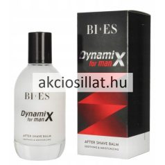 Bi-es Dynamix Classic after shave balzsam 90ml
