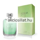 Chatler Acqua Gil New EDT 100ml / Giorgio Armani Acqua di Gioia parfüm utánzat