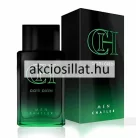 Chatler Giotti CH Green Men EDP 100ml / Gucci Guilty Black Pour Homme Parfüm Utánzat
