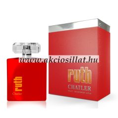   Chatler Ruth Women EDP 100ml / Gucci Rush parfüm utánzat női