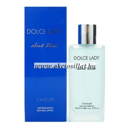 Chatler-Dolce-Lady-About-Blush-Dolce-Gabbana-Light-Blue-parfum-utanzat