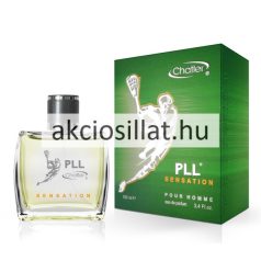   Chatler PLL Sensation Pour Homme EDP 100ml / Lacoste Essential parfüm utánzat