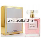 Chatler Chantre Madeleine Women EDP 100ml / Chanel Coco Mademoiselle parfüm utánzat