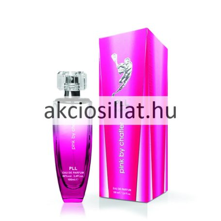 Chatler PLL Pink Woman EDP 100ml / Lacoste Touch of Pink parfüm utánzat