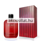 Chatler Deep Red Men EDP 100ml / Joop! Homme parfüm utánzat