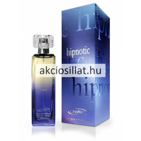 Chatler Hipnotic Women EDP 100ml / Lancome Hypnose parfüm utánzat