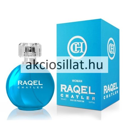 Raphael Rosalee Liana Blue EDP 100ml / Ralph Lauren Ralph parfüm utánzat