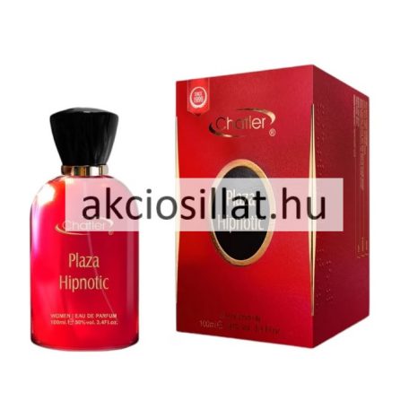 Chatler Plaza Hipnotic Women EDP 100ml / Christian Dior Hypnotic Poison parfüm utánzat női