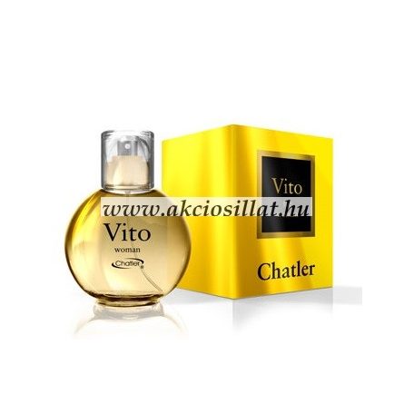 Chatler-Vito-for-Woman-Christian-Dior-Dolce-Vita-parfum-utanzat