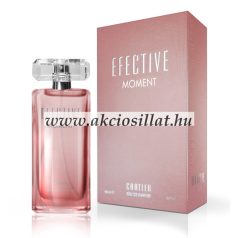   Chatler Efective Moment Women EDP 100ml / Calvin Klein Eternity Moment parfüm utánzat női
