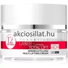 Eveline Laser Therapy Total Lift 40+ nappali és éjszakai arckrém 50ml