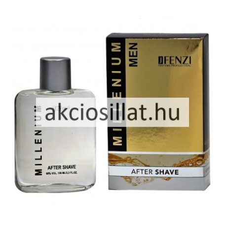 J.Fenzi Millenium After Shave 100ml