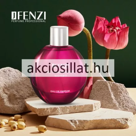 J.Fenzi Metamorphoze Woman EDP 100ml / Calvin Klein Euphoria parfüm utánzat