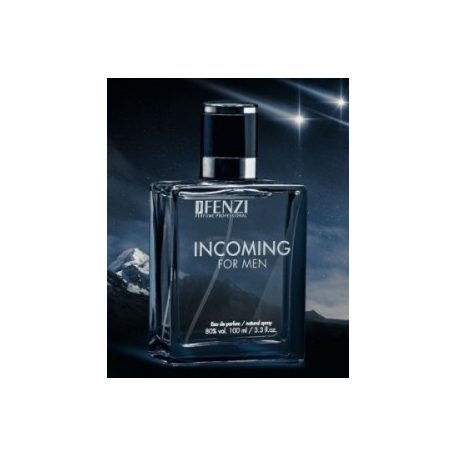 J-Fenzi-Incoming-for-Men-Calvin-Klein-Encounter-parfum-utanzat