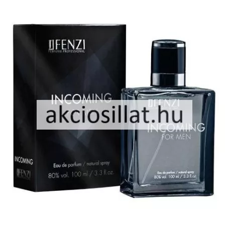 J-Fenzi-Incoming-for-Men-Calvin-Klein-Encounter-parfum-utanzat