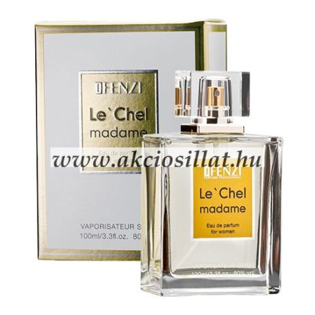 J-Fenzi-Le-Chel-Madame-Chanel-Coco-Mademoiselle-parfum-utanzat