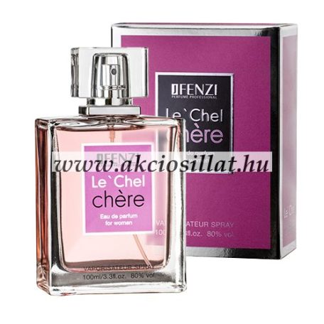 J-Fenzi-Le-Chel-Chere-Chanel-Chance-parfum-utanzat