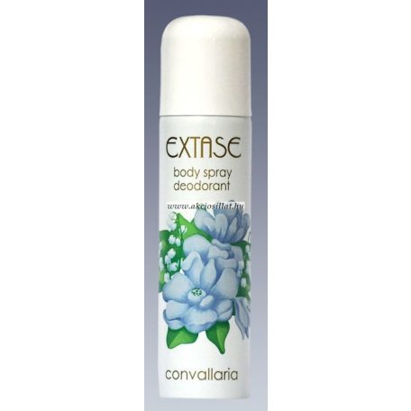 Extase-Convallaria-dezodor-150ml