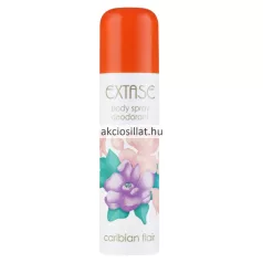 Extase Caribian Flair dezodor 150ml