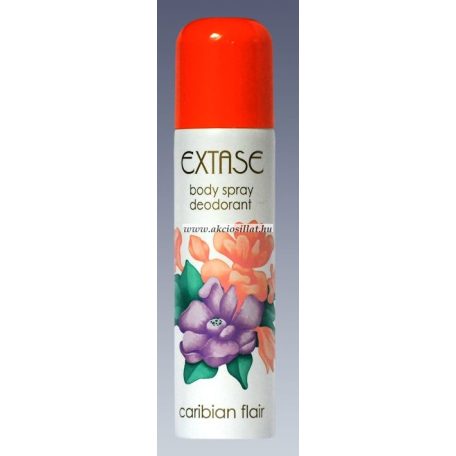 Extase-Caribian-Flair-dezodor-150ml