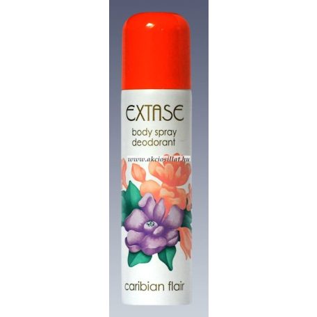 Extase-Caribian-Flair-dezodor-150ml