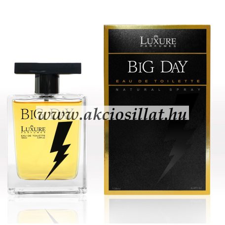 Luxure-Big-Day-Man-Carolina-Herrera-Bad-Boy-parfum-utanzat-ferfi