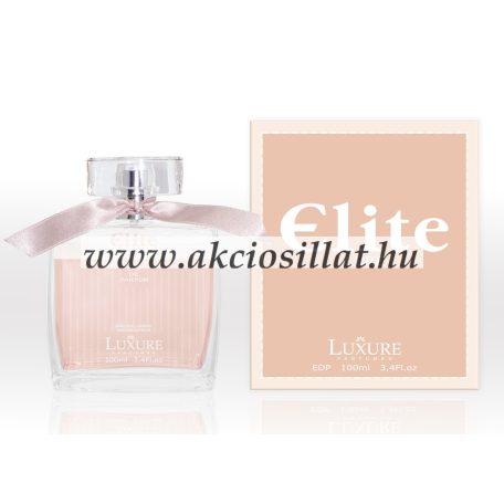 Luxure-Elite-Lure-Woman-Chloe-L-Eau-parfum-utanzat-noi