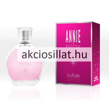 Luxure Annie Noisy Women EDP 100ml / Thierry Mugler Angel Nova parfüm utánzat női