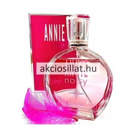 Luxure Annie Noisy Women EDP 100ml / Thierry Mugler Angel Nova parfüm utánzat női