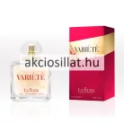 Luxure Variété Women EDP 100ml / Valentino Voce Viva parfüm utánzat
