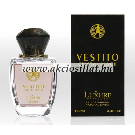 Luxure-Vestito-Cristal-Black-Versace-Crystal-Noir-parfum-utanzat