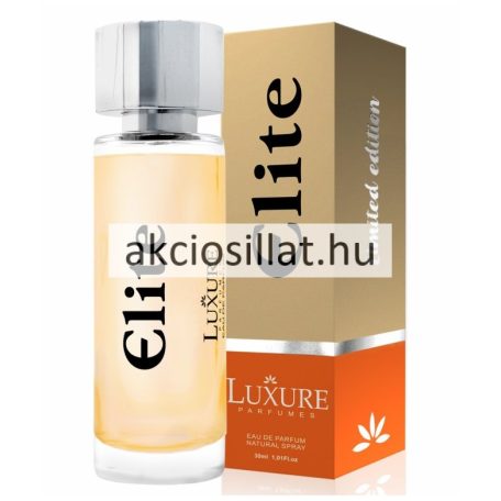 Luxure Elite Women EDP 30ml / Chloé Chloé parfüm utánzat