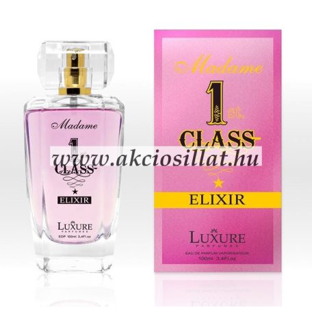 Luxure-Madame-1st-Class-Elixir-Women-Paco-Rabanne-Lady-Million-Empire-parfum-utanzat-noi