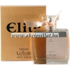 Luxure-Elite-Chloe-Chloe-parfum-utanzat